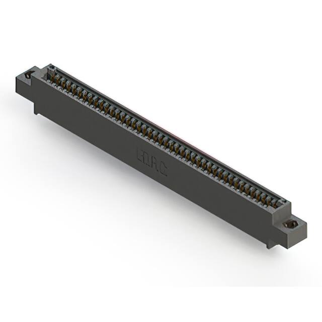395-042-521-607 EDAC Inc.  Edgeboard Connectors